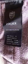 Police Lotus 883 Mens