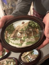 Lakeside Cullompton Cottage Picture