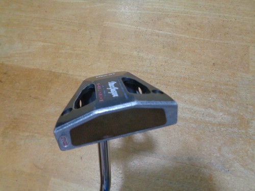 Macgregor bobby grace - bobby, v-foil