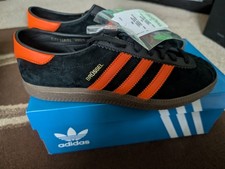 Adidas brussel black city - adidas,