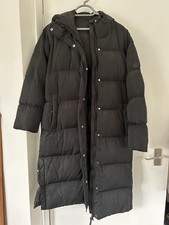 Superdry Women's Long Coat Size 10