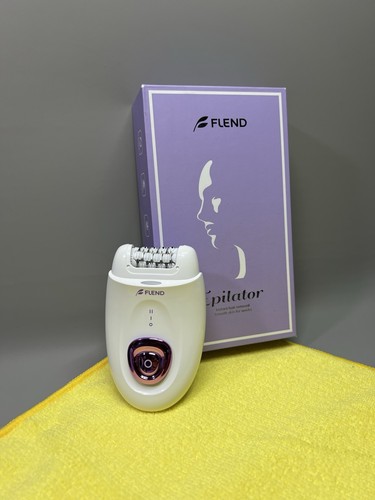 Cordless bikini epilator - cordless,