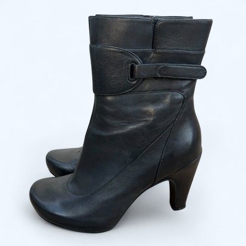 Tsubo cleone black women - tsubo, mid