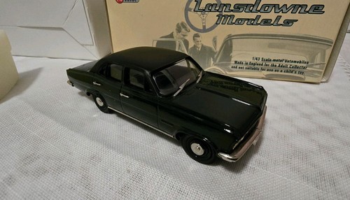 Lansdowne models ldm - lansdowne, 1:43