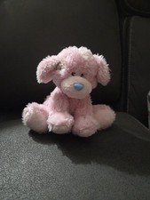 My Blue Nose Friends Plush