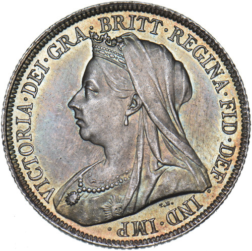 1897 shilling victoria - shilling,