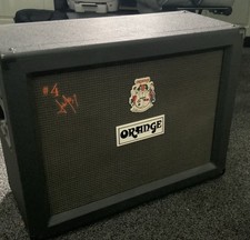 Orange PPC212 Guitar Speaker
