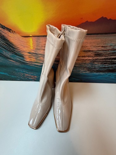Dream pairs off white - pairs, cream