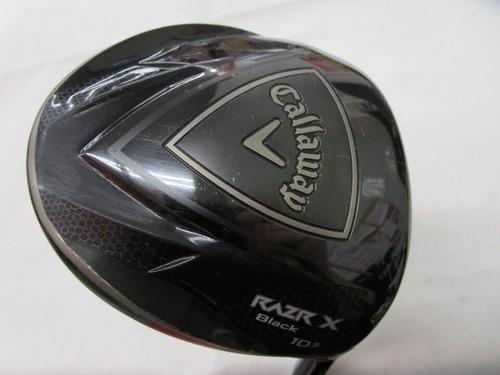 Callaway razr black r - x,