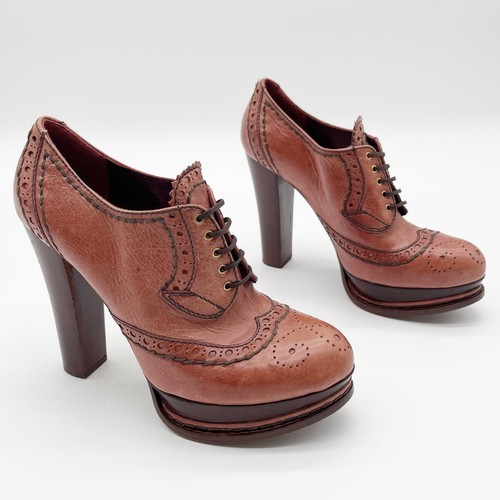 Prada retro camel brown - retro,