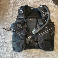 MARES Dragonfly BCD Scuba