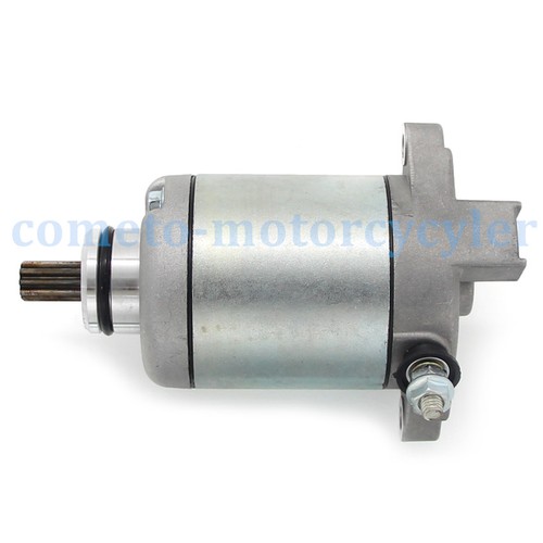 Starter motor for gilera - starter,