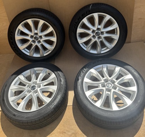 114 mazda cx 5 - 5,