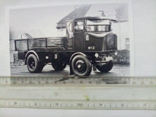 Sentinel Steam Waggon No