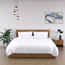 Panda 100% Bamboo Duvet Cover