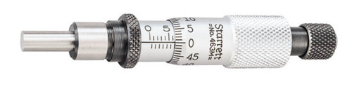 Starrett 463ml micrometer head - starrett,