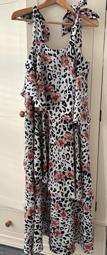 Forever unique ladies - unique, dress