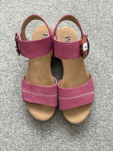 Pavers comfortable wedge - pavers, heel