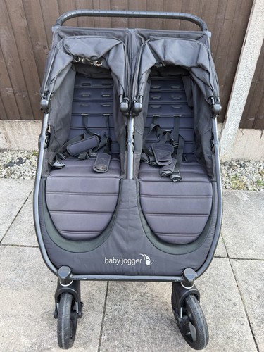 Baby jogger city mini - jogger,