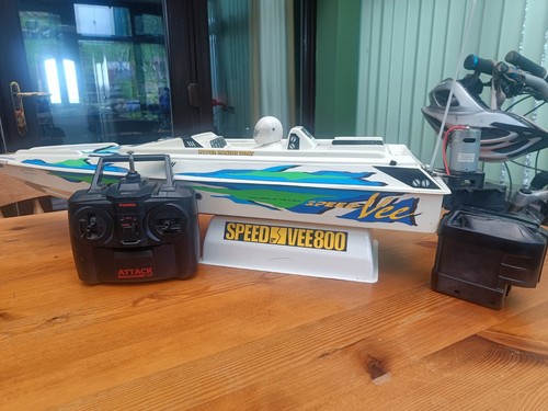 Kyosho speed vee 800 battery - vee,