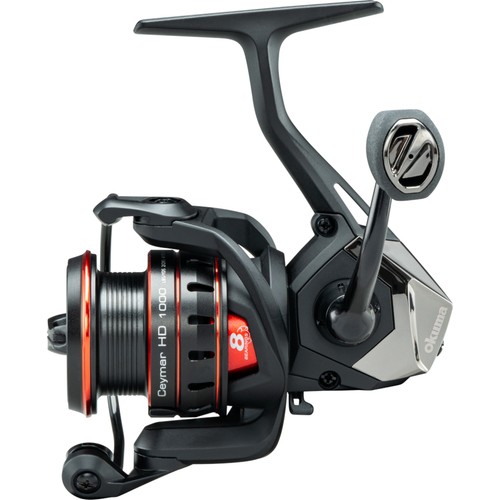 Okuma ceymar high speed - ceymar, hd