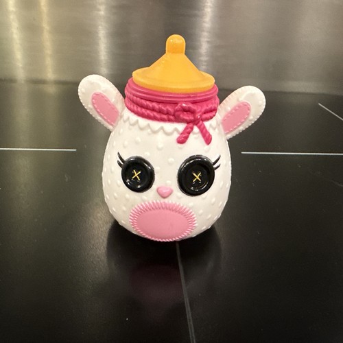 Lalaloopsy babies pillow - babies,