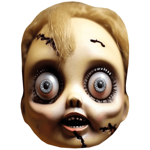 Halloween - , (creepy