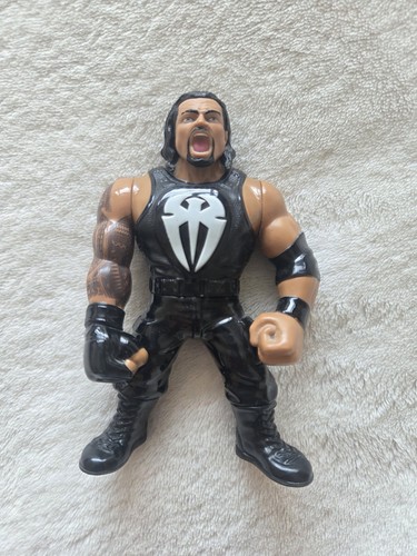 Wwe mattel retro - wwe,