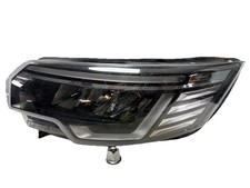RENAULT TRAFIC 2023 HEADLIGHT PASSENGER SIDE 260603247R (2571)