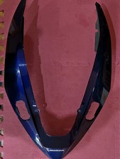 Honda VFR800 V-Tec Rear Back Seating Seat Saddle Tail Fairing Panel 02-2013?