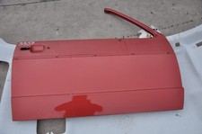 VW GOLF MK1 CABRIOLET 1.8 E