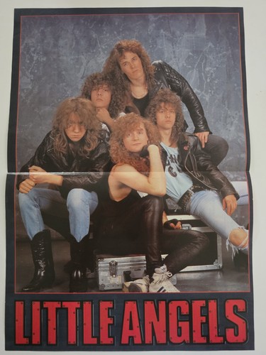 Little angels classic - (band),