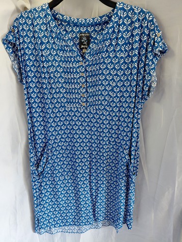 Mantaray faithful true blue - &,