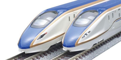 Tomix gauge basic set - tomix, sd