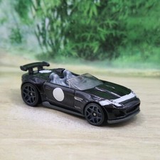 Hot Wheels '15 Jaguar F Type