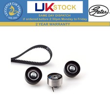 Gates Timing Belt Kit For