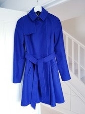 Ted Baker Albine Wool Trench