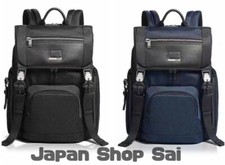 TUMI Alpha Bravo Lark Backpack