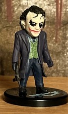 The Dark Knight Batman Joker