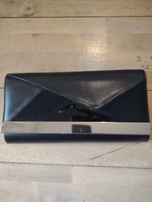 Dorothy Perkins Black suede