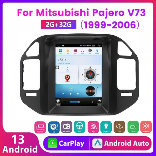 Android carplay for mitsubishi - carplay,