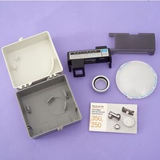 VINTAGE POLAROID PORTRAIT KIT #471/581A For POLAROID 350&250 COLOR PACK CAMERA'S