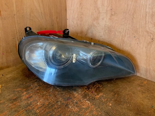 Bmw headlight headlamp - bmw,