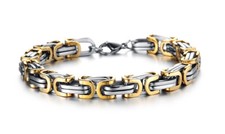 Men's 316L Stainless Steel
