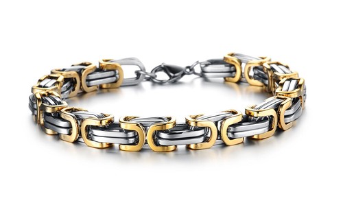 Men 316l stainless steel - stainless,