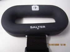 Salter 9500 BKCXCOFOB travel
