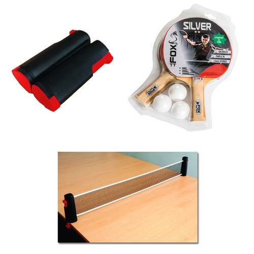 Quality fox home table tennis - quality,