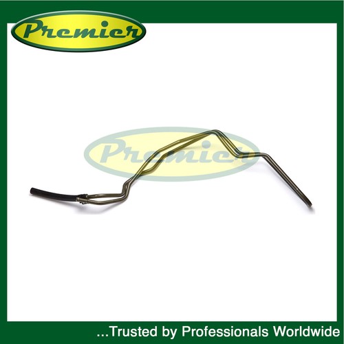 Premier power steering - premier,