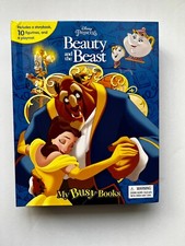 Disney Princess -Beauty and