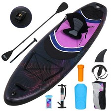 Large 11FT Stand Up Paddle